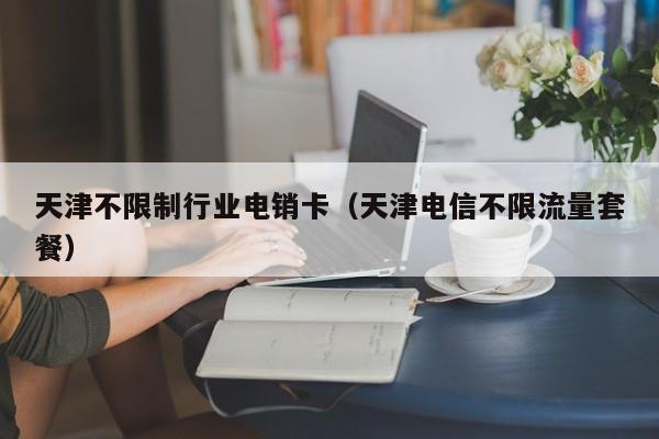 天津不限制行业电销卡(天津电信不限流量套餐)