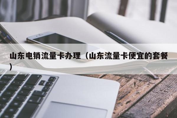 山东电销流量卡办理(山东流量卡便宜的套餐)