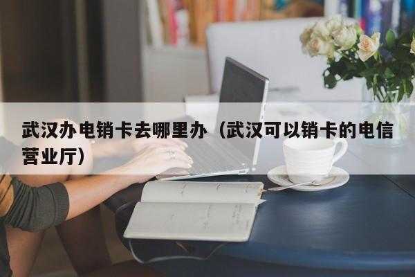 武汉办电销卡去哪里办(武汉可以销卡的电信营业厅)