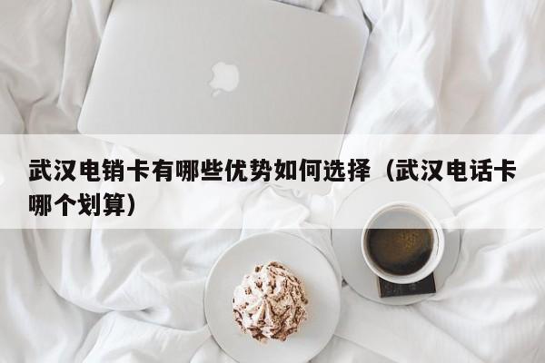 武汉电销卡有哪些优势如何选择(武汉电话卡哪个划算)