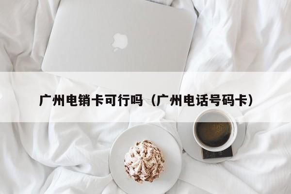 广州电销卡可行吗（广州电话号码卡）