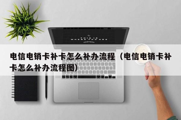 电信电销卡补卡怎么补办流程(电信电销卡补卡怎么补办流程图)